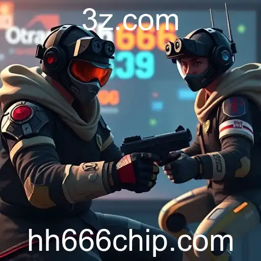 A Evolução do hh666 no Cenário Brasileiro de Jogos