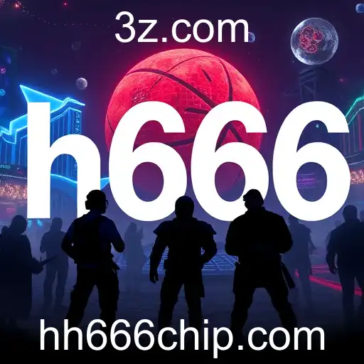 A Evolução do Jogo Online com hh666