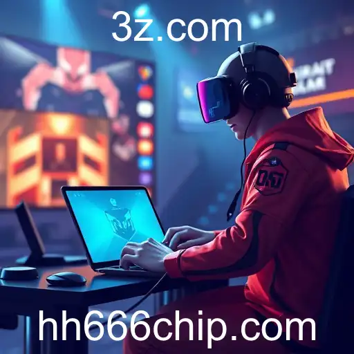 Revolução no Mundo dos Jogos Online em 2025