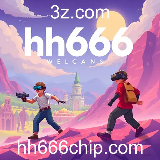 A Ascensão do 'hh666' no Cenário de Jogos em Português