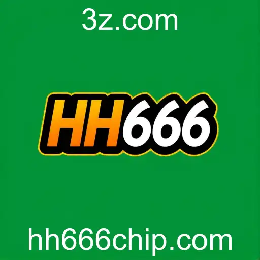 O Crescimento e Impacto do HH666 no Mundo dos Jogos