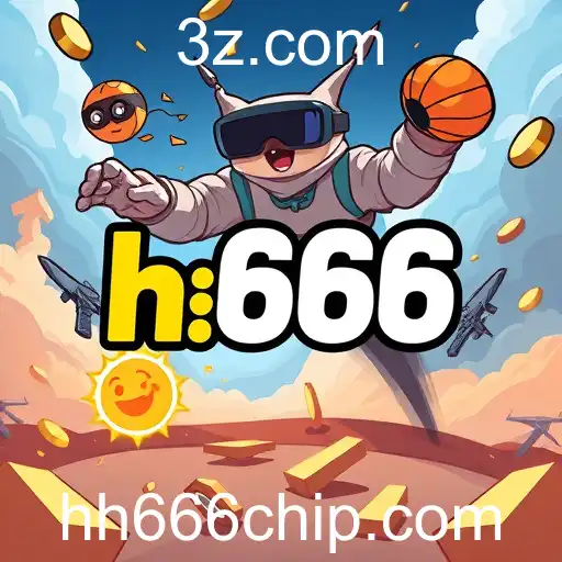 Ascensão do 'hh666': O Novo Destino dos Gamers