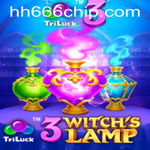 Exploring the Mystical World of 3WitchsLamp and the Intriguing hh666 PH Login