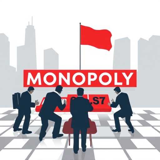 Monopoly