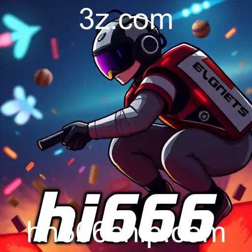 O Impacto de hh666 no Universo dos Jogos
