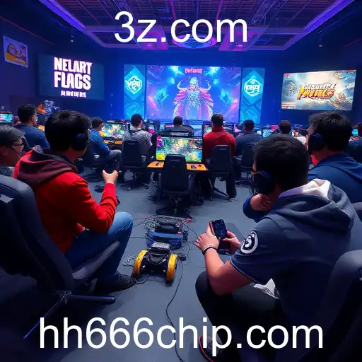 A Nova Era dos Jogos Online em 2025