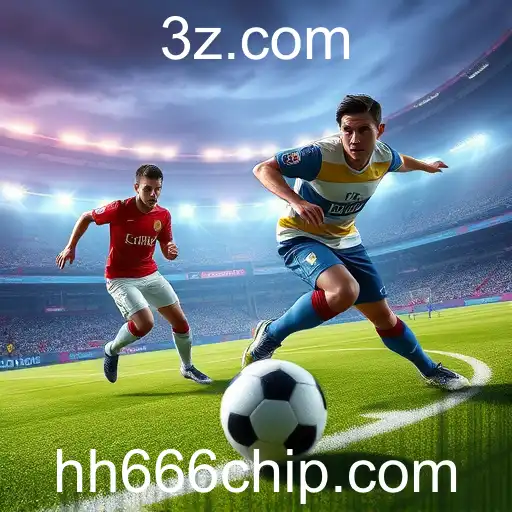 A Atração dos Jogos de Esportes no Site de Palavras-chave