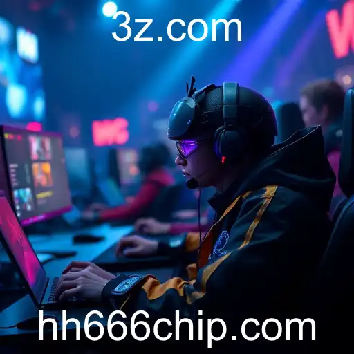 Tendências Crescentes no Mundo dos Jogos em 2025